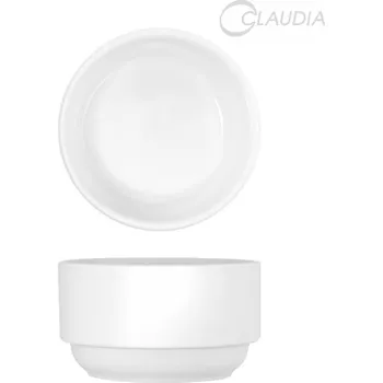 Miska CLAUDIA 0,5 l