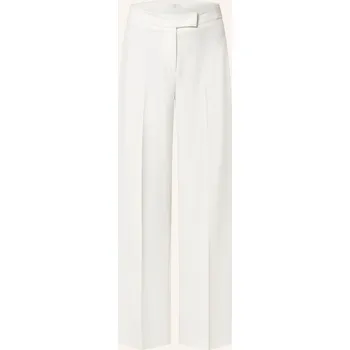 Dámské džíny Riani Dámské Marlene Kalhoty, bílá, 34