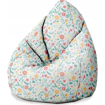 Taburet Vícebarevná Taburet DreamRoots