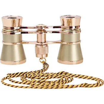 Dalekohled Amparo Miranda® Divadelní kukátko AM25 Gold