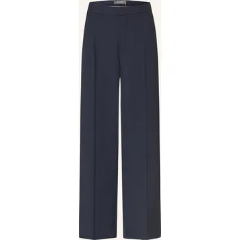 Dámské kalhoty Mos Mosh Dámské Marlene Kalhoty Mmleya, tmavě modrá, 38