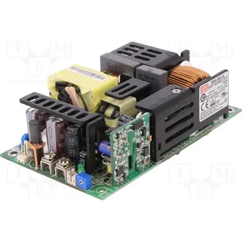 modulární přístroj a rozvaděč MEAN WELL RPS-400-27