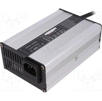 Nabíječka baterií E-SHINE LI-ION-11.1V-5A