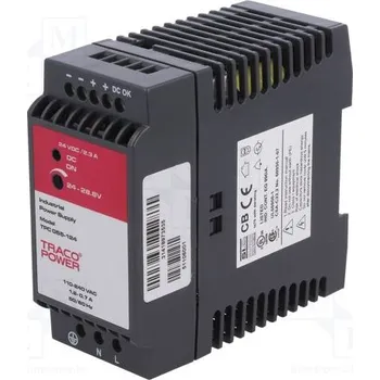 spínaný zdroj TRACO POWER TPC055-124