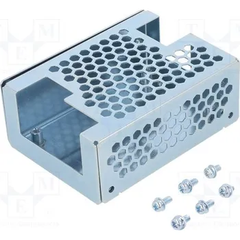 spínaný zdroj XP POWER ECS25-60-COVER-KIT