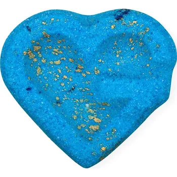 Goodie Bath Bomb - Crazy Grape 140 g