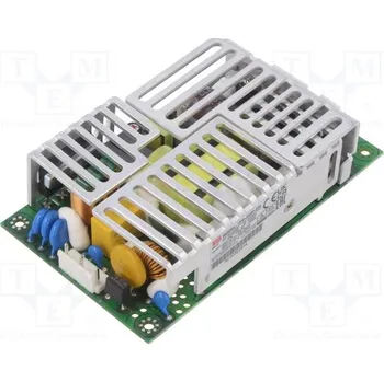 modulární přístroj a rozvaděč MEAN WELL VFD-250P-230