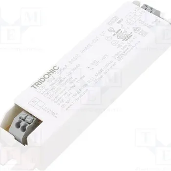 Napájecí zdroj pro osvětlení TRIDONIC 89800255