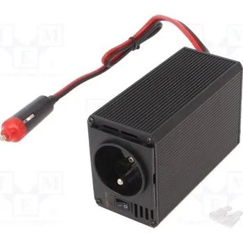 Měnič napětí AZO DIGITAL AZO-IPS-400-12-230