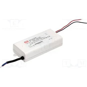 Napájecí zdroj pro osvětlení MEAN WELL PLD-40-500B