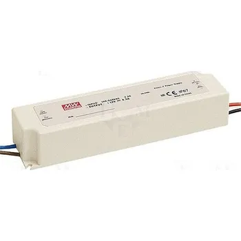 Napájecí zdroj pro osvětlení MEAN WELL LPV-100-48