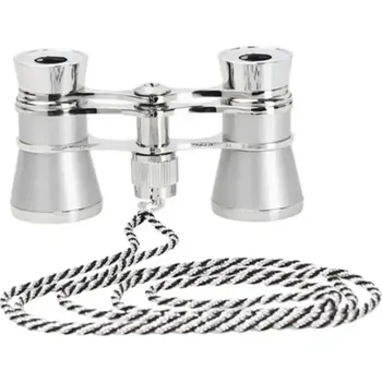 Dalekohled Amparo Miranda® Divadelní kukátko AM25 Silver