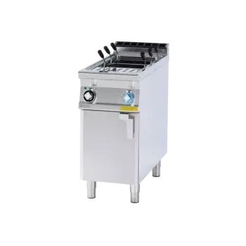Sporák RM GASTRO Vařič těstovin elektrický 40 l s podestavbou 400 V | RM - CP-94ET