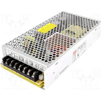 spínaný zdroj MEAN WELL RD-125-1224