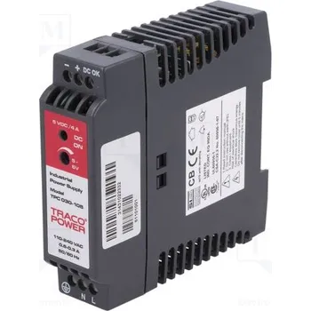 spínaný zdroj TRACO POWER TPC030-105
