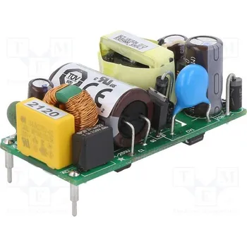 spínaný zdroj XP POWER ECL10US24-P