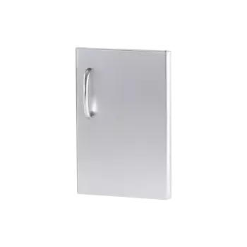 Sporák RM GASTRO Dveře 30 pravé | RM - PM-73/93-DX