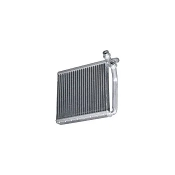 Výměník tepla Radiátor topení VOLKSWAGEN Beetle | 2.5 | Benzín | 125kW | CBTA, CBVA, CCCA |2011 a výše| SRL | 5903107006331