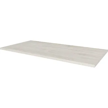 Kotel Mereo Pro více sérií Mereo Koupelnová deska na skříňku 81 cm, Multidecor, White Loft Pine CN799D81WLP1