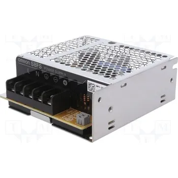 spínaný zdroj OMRON S8FS-C03505