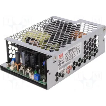 modulární přístroj a rozvaděč MEAN WELL RPS-400-12-C