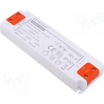 Napájecí zdroj pro osvětlení YINGJIAO YSL150F-150-12