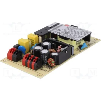 Napájecí zdroj pro osvětlení MEAN WELL IDPC-65A-1400