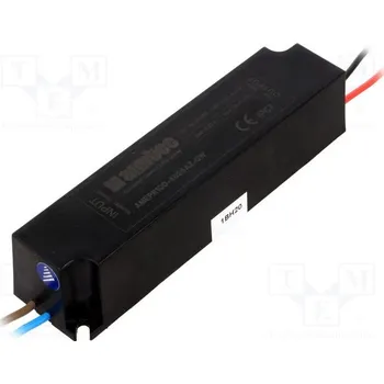 Napájecí zdroj pro osvětlení AIMTEC AMEPR10D-4025AZ-UW