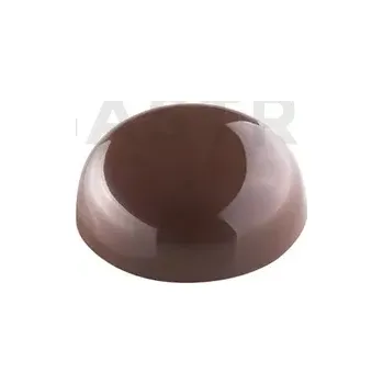 Čokoládová tyčinka Tritanová forma na 24 pralinek 33x13 mm | PAVONI, PC5046FR