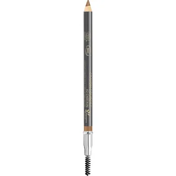 Tužka na obočí FLEURANCE NATURE Tužka na obočí 02 Chatain (světle hnědá) 1,1 g
