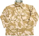 Armda Britsk Bunda britská nepromokavá DPM DESERT DPM DESERT - britské maskování 190/112