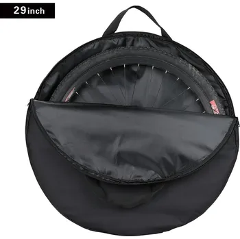 brašna na kolo Rhinowalk úložná taška na kolo 29" RM290B