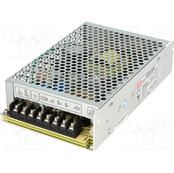 spínaný zdroj MEAN WELL ADD-55B