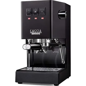 Kávovar Gaggia Classic E24 BC, black