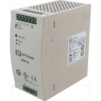 spínaný zdroj XP POWER DNR120AS24-I