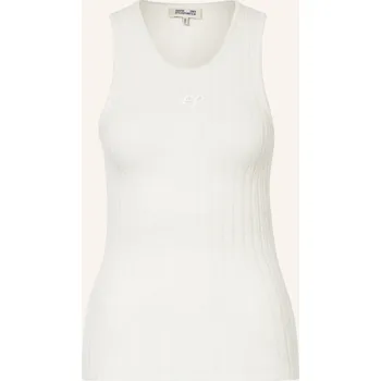 Baum Und Pferdgarten Dámský Pletený Top Chaia, režná, 40