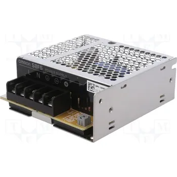 spínaný zdroj OMRON S8FS-C03524