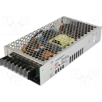 spínaný zdroj MEAN WELL MSP-200-5