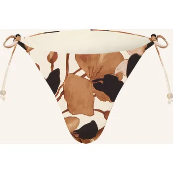 Dámské plavky Seafolly Dámské Trojúhelníkové Bikinové Kalhotky Secret...