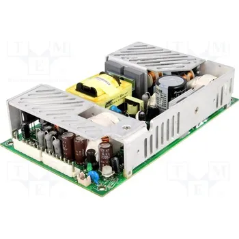 spínaný zdroj MEAN WELL MPQ-200B