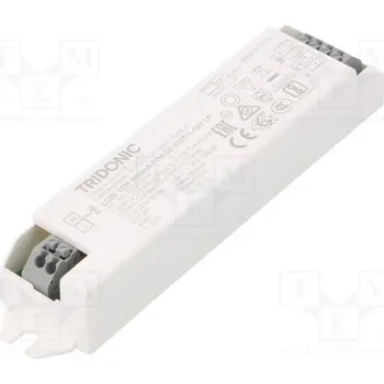 Napájecí zdroj pro osvětlení TRIDONIC 87500284