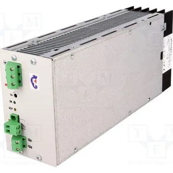 spínaný zdroj MERAWEX ZM110V5A-600