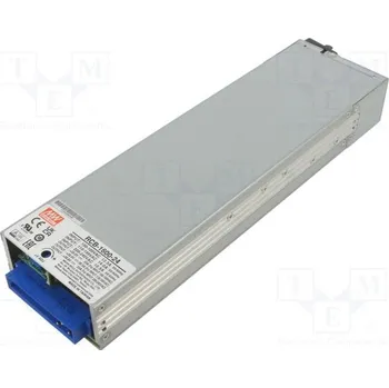 Nabíječka baterií MEAN WELL RCB-1600-24