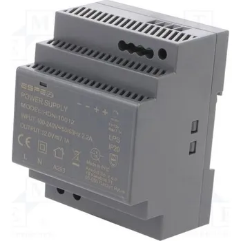 spínaný zdroj ESPE HDN-10012