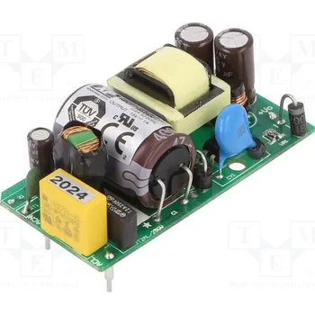 spínaný zdroj XP POWER ECL15US15-P