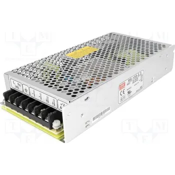 spínaný zdroj MEAN WELL RS-150-3.3