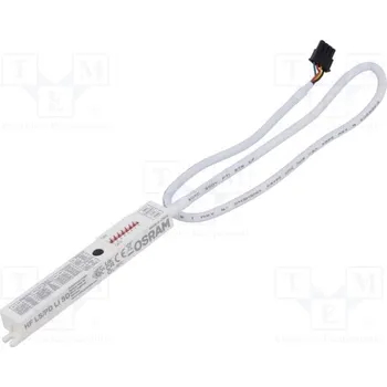 Napájecí zdroj pro osvětlení ams OSRAM 4062172360302