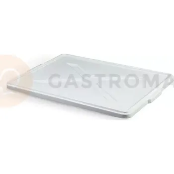 Kuchyňská sůl Plastové víko pro nádoby řady SL | PAVONI, COPSL