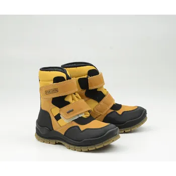 Chlapecké tenisky Chlapecké zimní Primigi 6896200 Velikost: 37