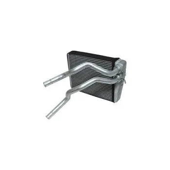 Výměník tepla Radiátor topení MERCEDES R300 CDI | 3.0 CDI | Diesel | 140kW | OM642.950 |2005 a výše| SRL | 5903107354616